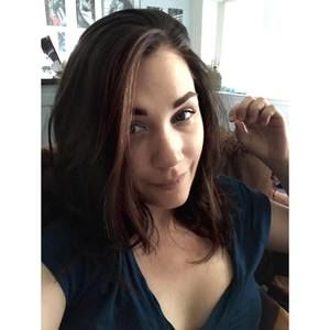 Meet your Posher, Angie